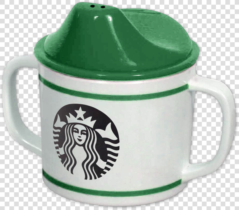 Starbucks Sippy Cup  HD Png DownloadTransparent PNG