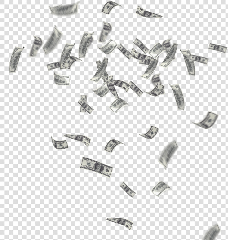 Money Cloud Png Image   Flying Papers Png  Transparent PngTransparent PNG