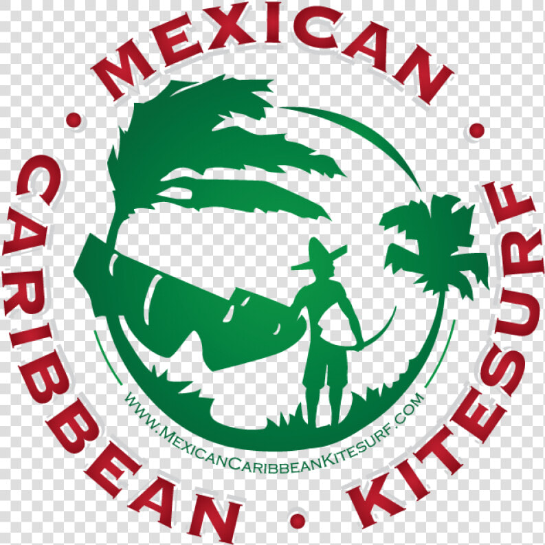 Mexican Caribbean Kitesurf Logo  HD Png DownloadTransparent PNG