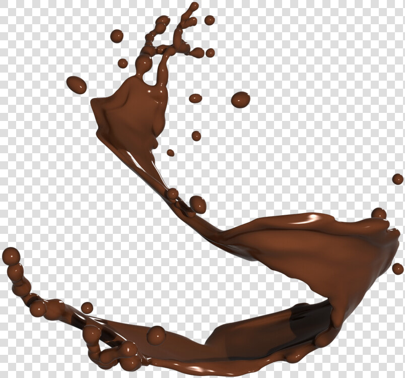 Chocolate Splash Png Image   Chocolate Milk Splash Png  Transparent PngTransparent PNG