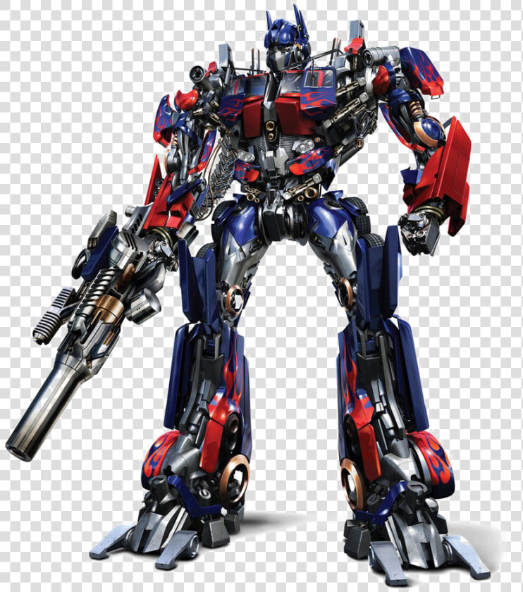 Transformers Autobots Png Free Download   Optimus Prime Transformers 2  Transparent PngTransparent PNG