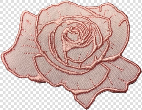  pink  rose  roses  patch  lightpink  freetoedit   Cute Rose Gold Stickers  HD Png DownloadTransparent PNG