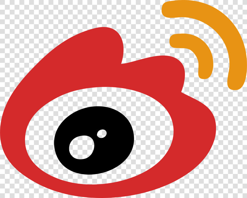 Sina Weibo Icon Logo Png Transparent   Sina Weibo Logo Png  Png DownloadTransparent PNG