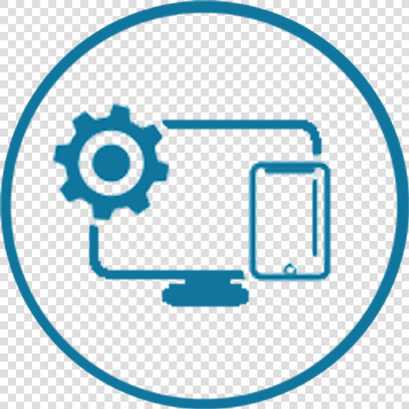 Web Application Development Icon   Web Application Icon Png  Transparent PngTransparent PNG