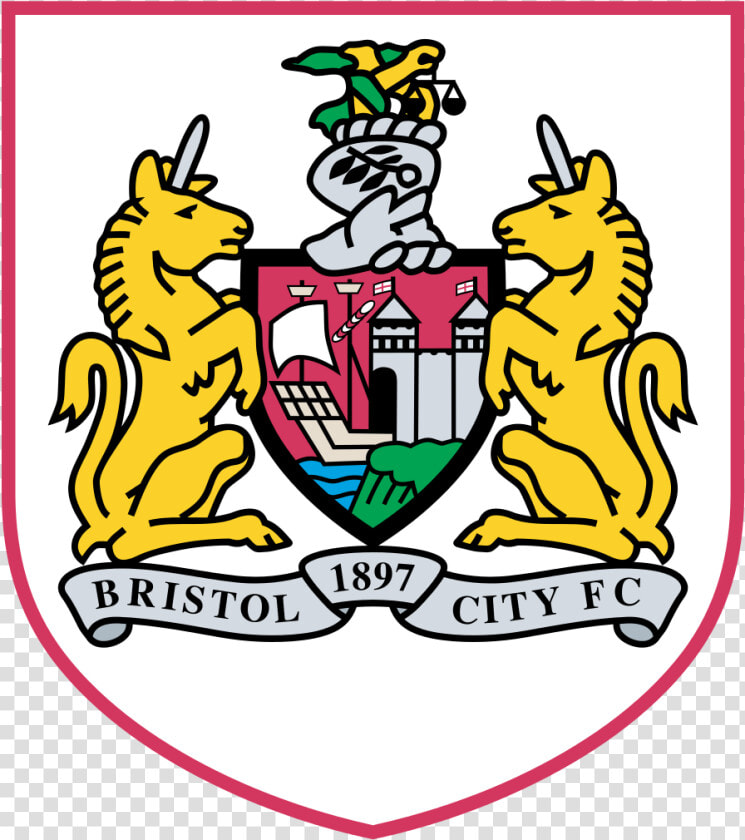 Bristol City Fc Logo  HD Png DownloadTransparent PNG