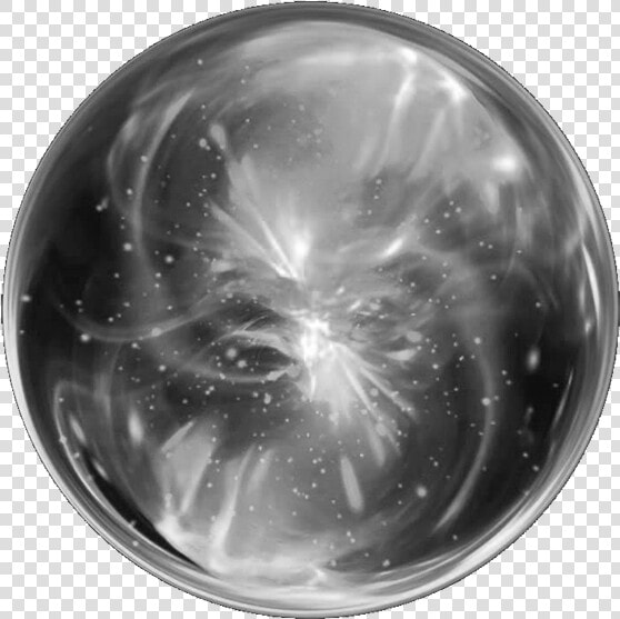 White And Black Orb   Png Download   Black And White Orb  Transparent PngTransparent PNG