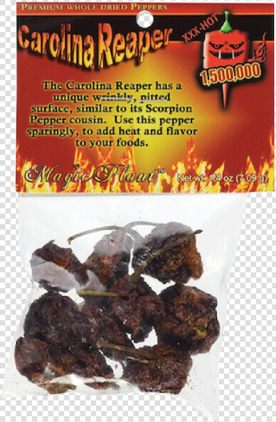 Carolina Reaper Pepper Pack  HD Png DownloadTransparent PNG