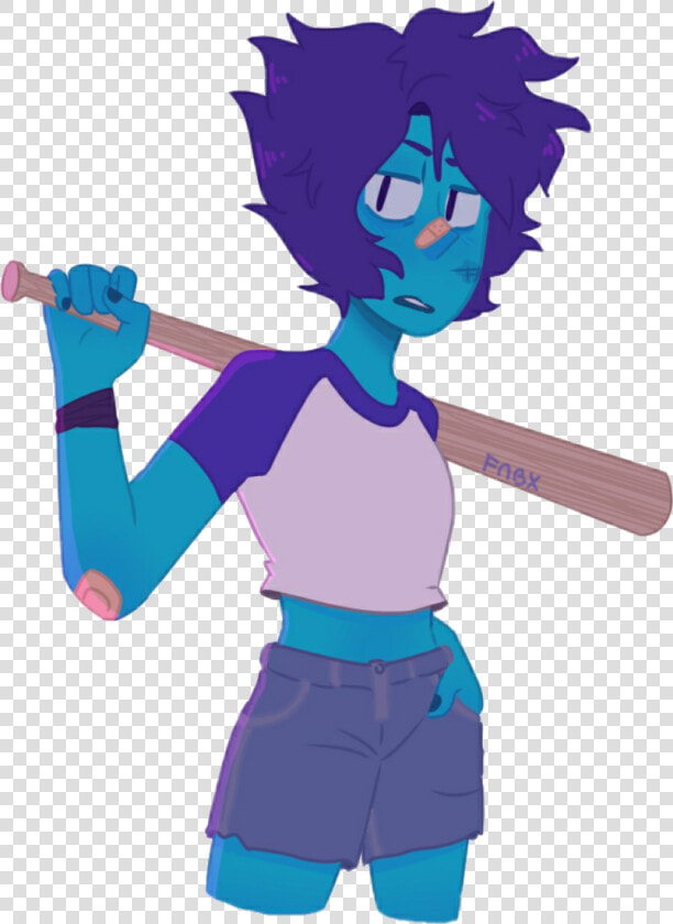 Navel Lapis Steven Universe   Lapis Lazuli Su Icons Fanart  HD Png DownloadTransparent PNG