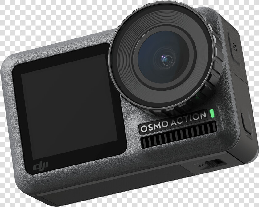 Dji Osmo Action Png  Transparent PngTransparent PNG