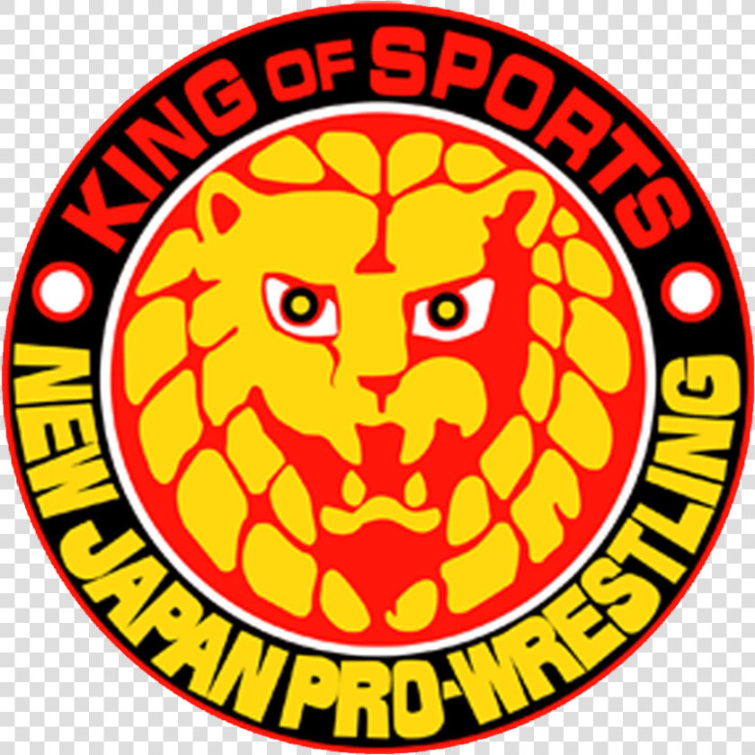 New Japan Pro Wrestling Png  Transparent PngTransparent PNG