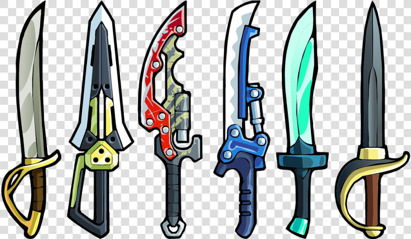 Picture   Brawlhalla Sword Skins  HD Png DownloadTransparent PNG