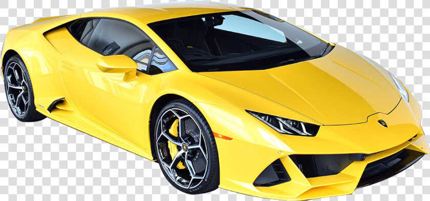 Rent Lamborghini Huracan Evo In Dubai   Lamborghini Huracán  HD Png DownloadTransparent PNG