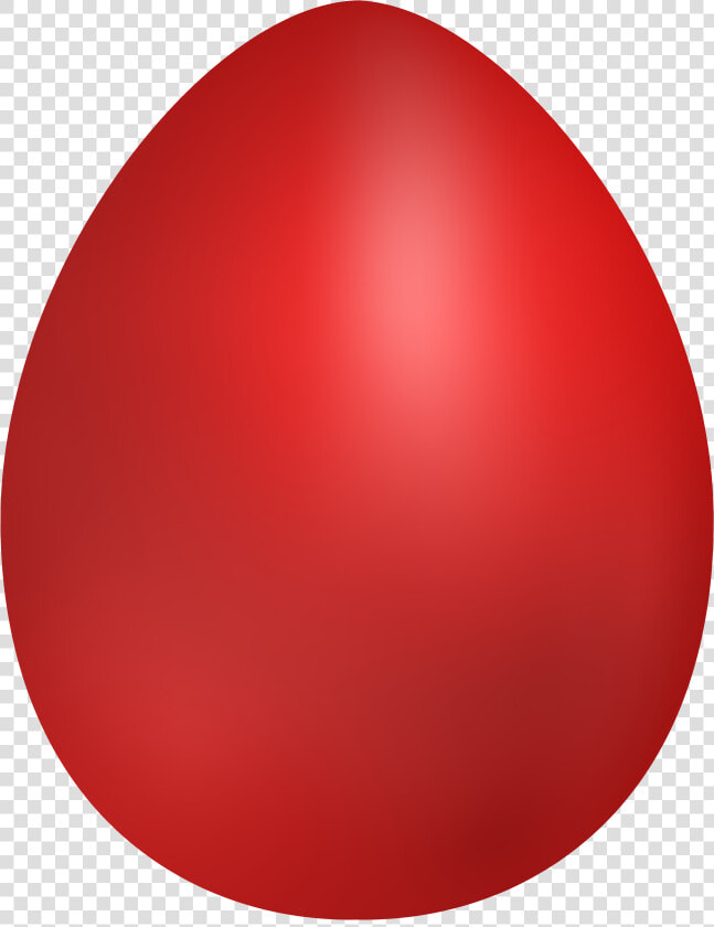 Red Easter Egg Png Clip Art   Faster Inside  Transparent PngTransparent PNG