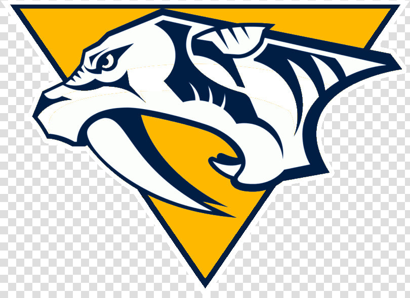 593034d1c70a0 Nashville2017logo2   Emblem Nashville Predators Png  Transparent PngTransparent PNG