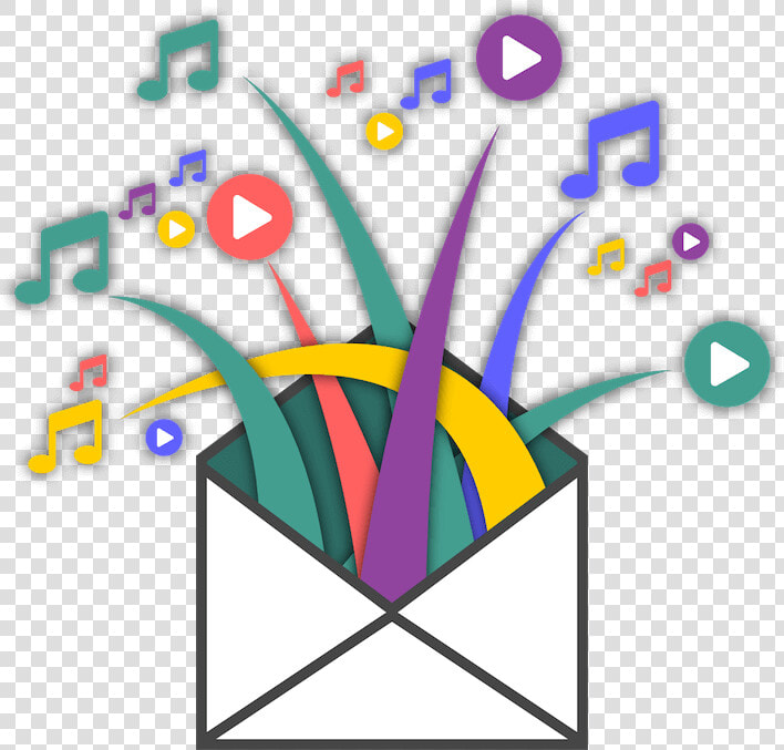 Music Newsletter   Opposite Angles Of A Parallelogram Theorem  HD Png DownloadTransparent PNG