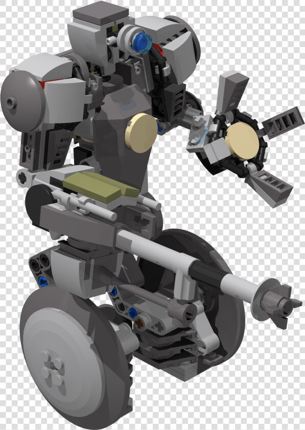 Mecha  HD Png DownloadTransparent PNG