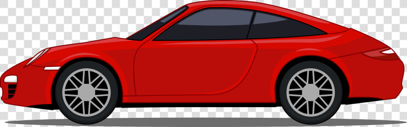 Svg Freeuse Download Bmw Vector Cartoon Red Cartoon    Side Draft Hot Wheels  HD Png DownloadTransparent PNG