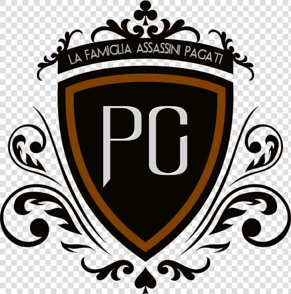 Transparent Family Symbol Png   Gentleman Mafia Logo Png  Png DownloadTransparent PNG