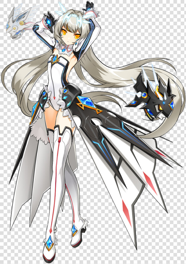 Code Battle Seraph Transcendence  HD Png DownloadTransparent PNG