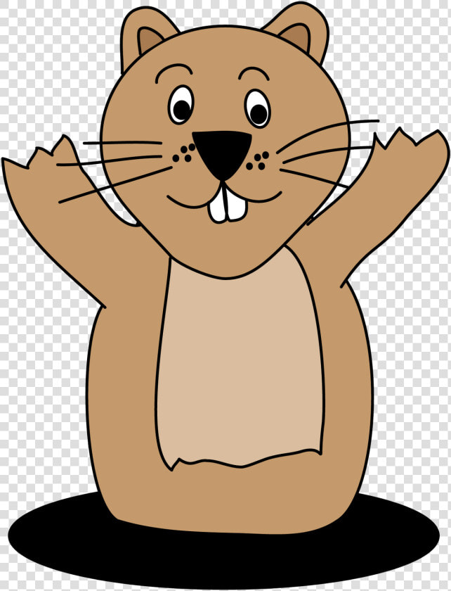 Groundhog Day Songs For Preschoolers  HD Png DownloadTransparent PNG