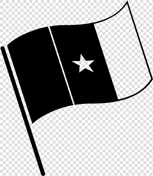 Morocco Flag Black And White  HD Png DownloadTransparent PNG