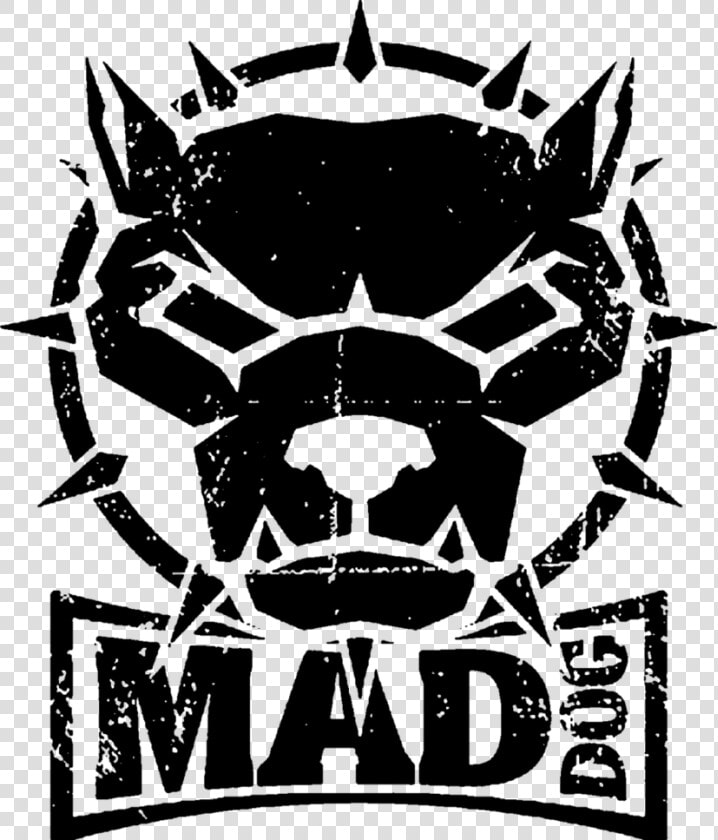 Dj Mad Dog Logo   Png Download   Dogfight Dj Mad Dog  Transparent PngTransparent PNG