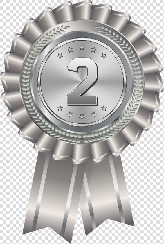 Silver Medal Clip Art   Silver Medal Transparent Background  HD Png DownloadTransparent PNG