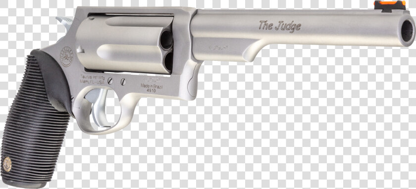 Taurus Judge® Magnum Revolvers   Firearm  HD Png DownloadTransparent PNG