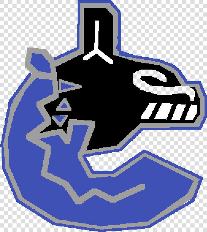 Emblem   Png Download   Transparent Vancouver Canuck Logo  Png DownloadTransparent PNG