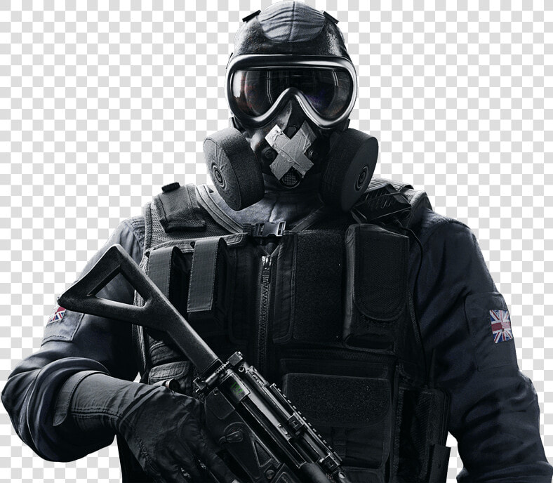 Mute   Mute Rainbow Six Siege  HD Png DownloadTransparent PNG