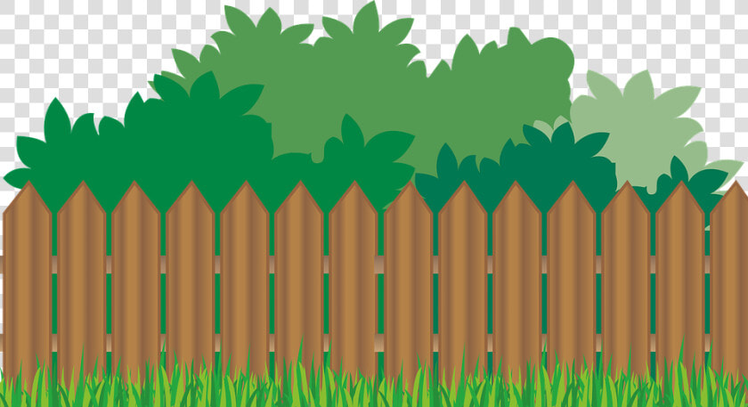 Garden  Fence  Garden Fence  Nature  Hedge  Plant   Garden Clipart Png  Transparent PngTransparent PNG