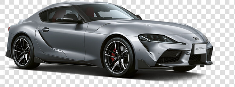 Supra Grey   Forza Supra Leak  HD Png DownloadTransparent PNG