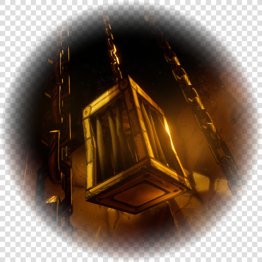 The Devil amp    Batim Chapter 4 Name  HD Png DownloadTransparent PNG