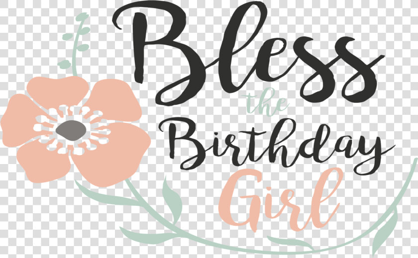 Birthday Girl Word Art Png   Word Art Birthday Girl  Transparent PngTransparent PNG