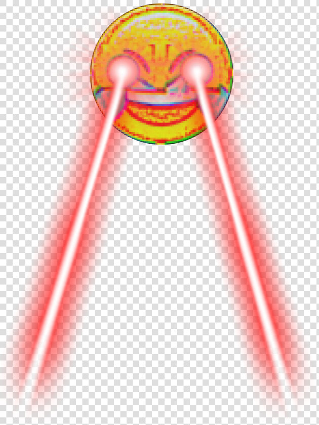  dank  meme  laughing  emoji  crying  laser   Crying Dank Laughing Emoji  HD Png DownloadTransparent PNG