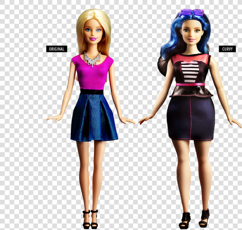 Image Placeholder Title   Barbie Body Shape  HD Png DownloadTransparent PNG