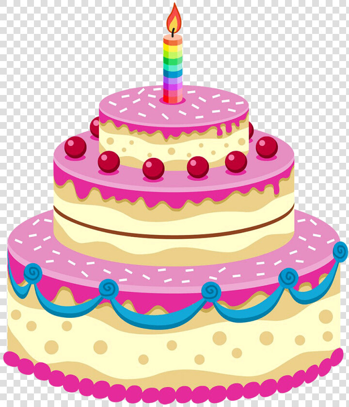 Sweetheart cake   Transparent Background Birthday Cake Clipart  HD Png DownloadTransparent PNG