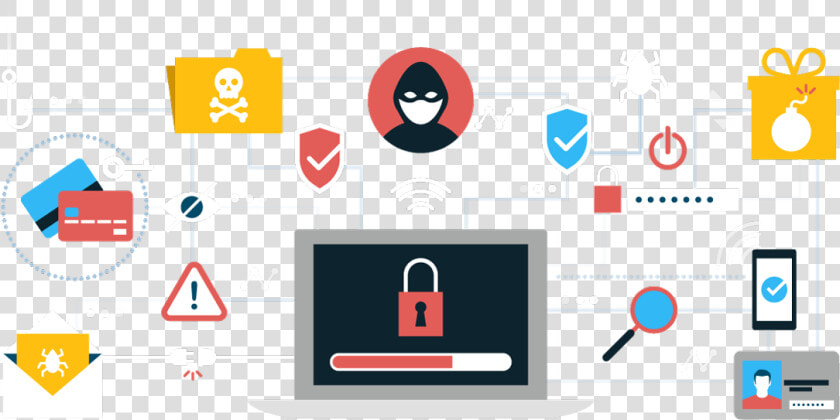 Security Fraud Protection  HD Png DownloadTransparent PNG