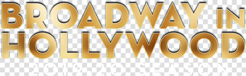 Broadway In Hollywood   Beige  HD Png DownloadTransparent PNG