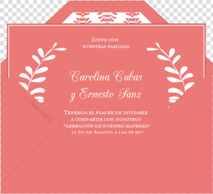 Invitaciones De Boda   Tarjetas De Invitación Png  Transparent PngTransparent PNG