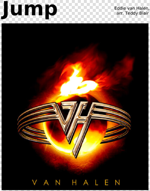 Van Halen Logo  HD Png DownloadTransparent PNG