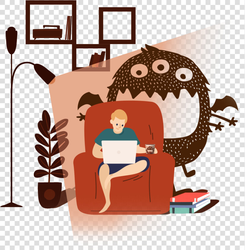 Nightfood   Product Hero   Midnight Chocolate   Rocking Chair  HD Png DownloadTransparent PNG