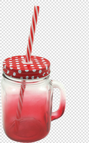 Zb Mason Jar In Red Gradient   Woo Woo  HD Png DownloadTransparent PNG