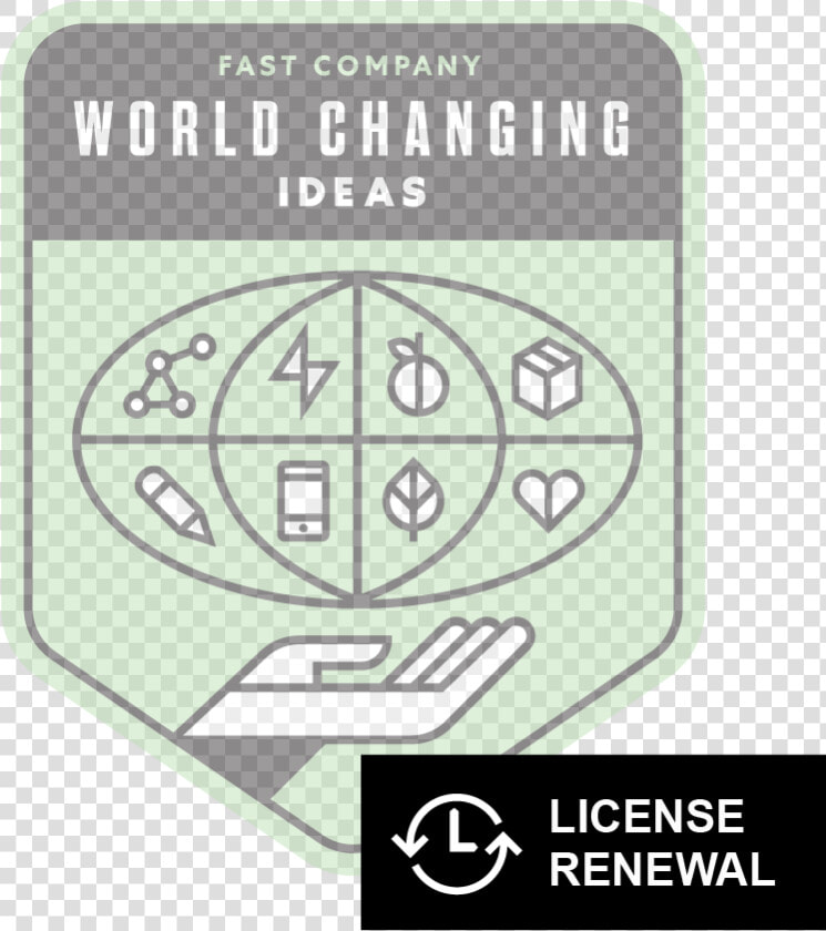 Fast Company World Changing Ideas 2019 Png  Transparent PngTransparent PNG