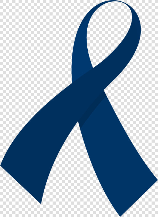 Cancer Ribbon Vector   Blue Cancer Ribbon Vector  HD Png DownloadTransparent PNG