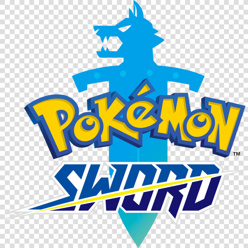 Shield Sword Png   Pokemon Sword And Shield Logo Png  Transparent PngTransparent PNG