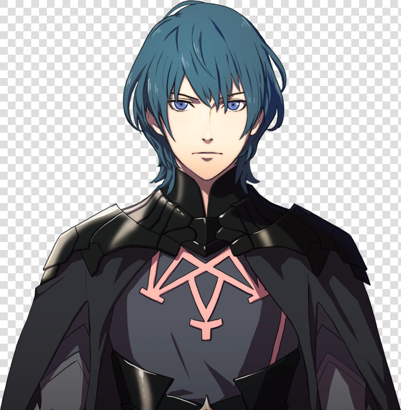 List Of Characters In Fire Emblem   Fire Emblem Three Houses Characters  HD Png DownloadTransparent PNG