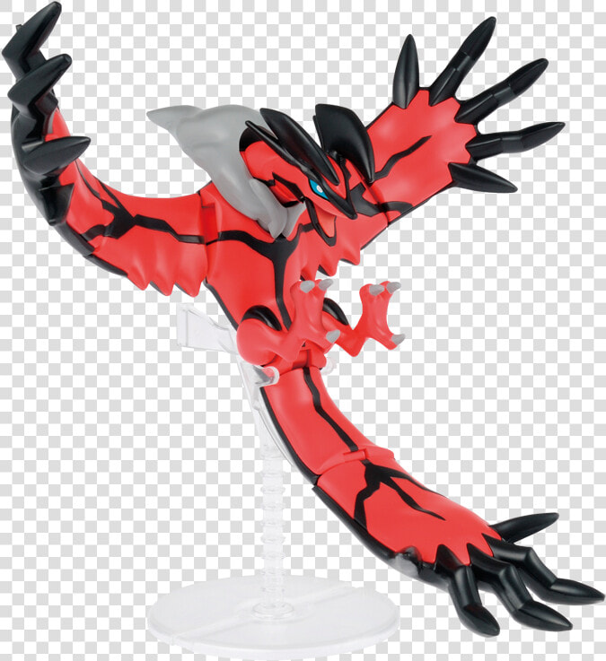 35755 35757 L2 Yveltal   Pokemon Yveltal  HD Png DownloadTransparent PNG