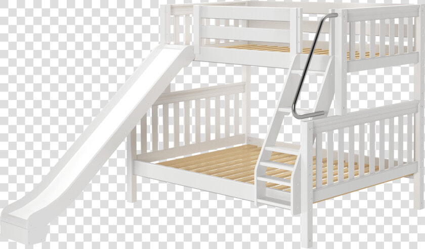 Kids Bunk Beds With Slide  HD Png DownloadTransparent PNG