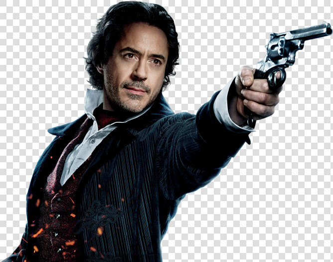 2069 Sherlock Holmes Prev   Actor Png  Transparent PngTransparent PNG